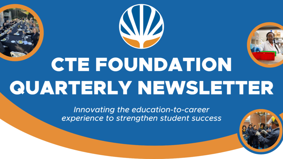 The State of CTE in Sonoma County – August 2025