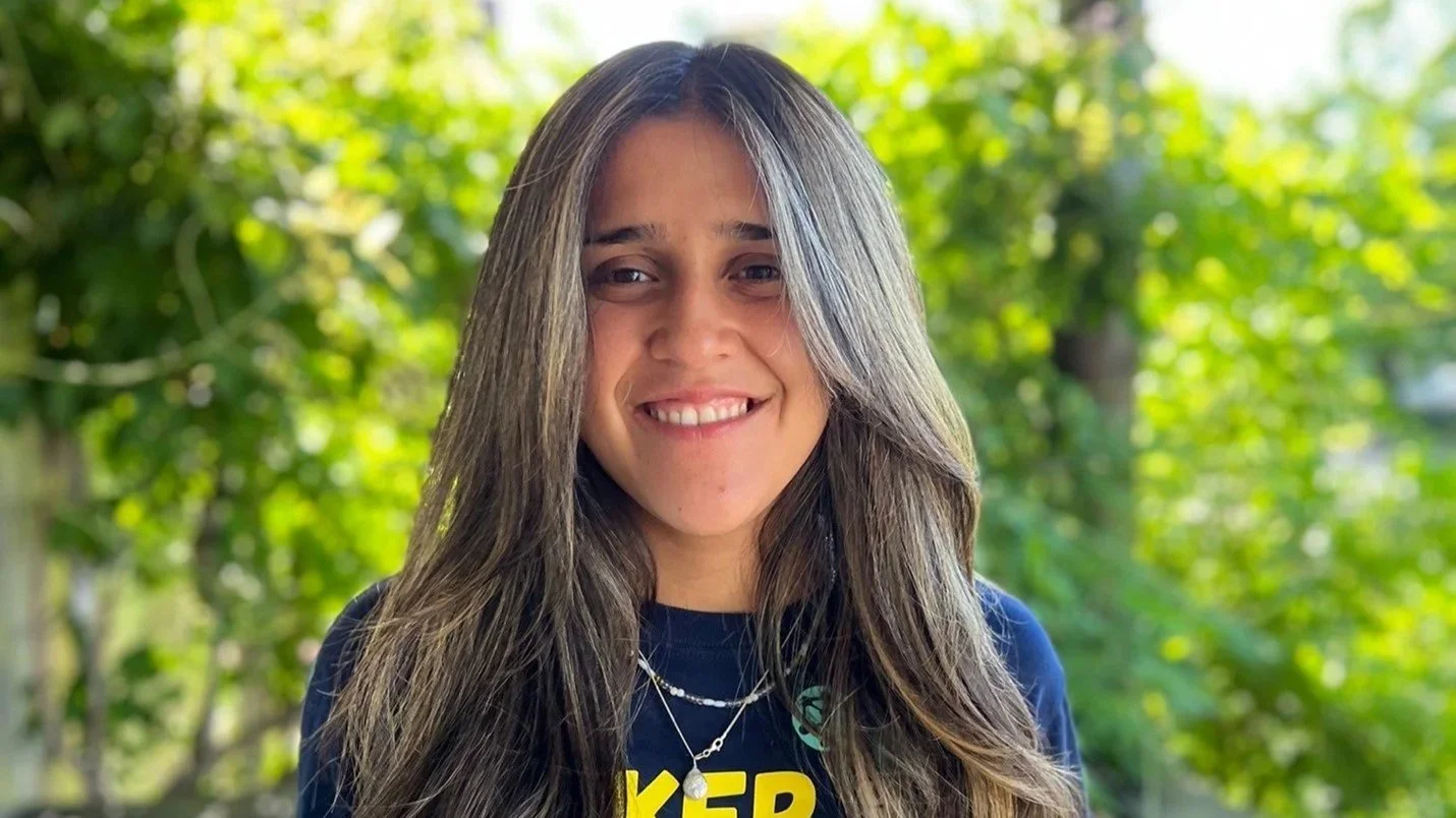 Meet Jocelyn: “Life Comes Full Circle.”