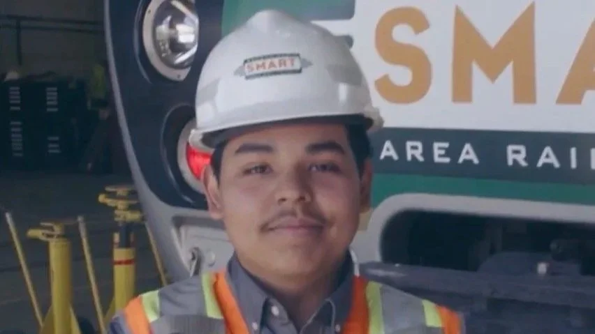 Meet Enrique: “My Future’s More Clear To Me Now.”