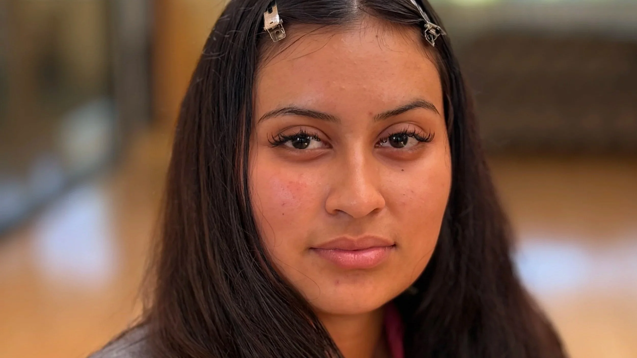 Meet Rosy: “I Discovered My Potential.”