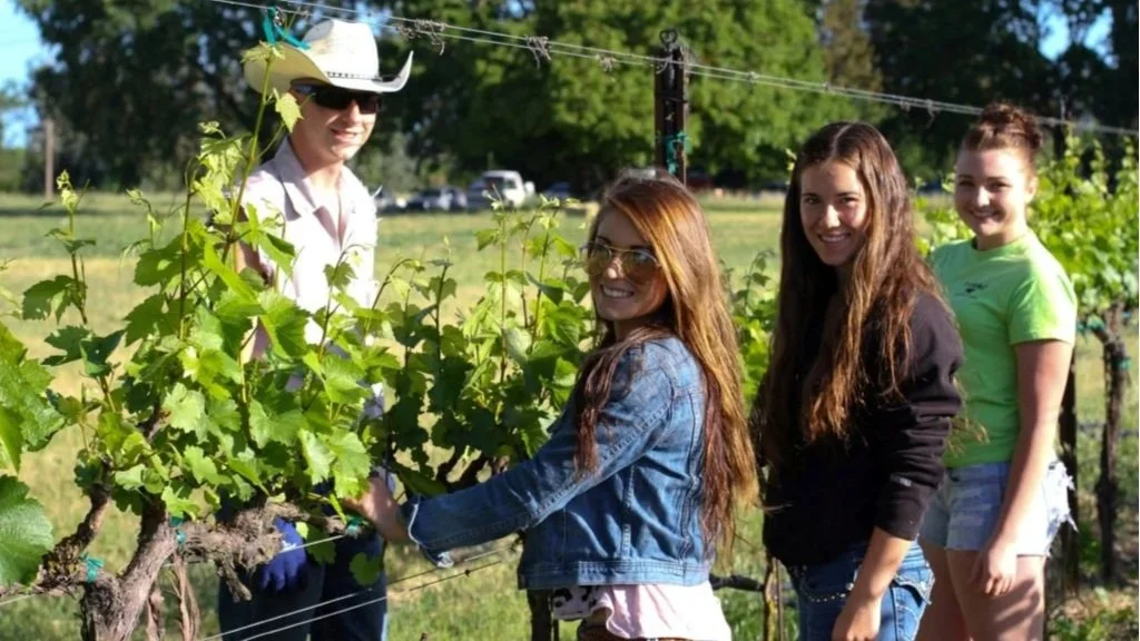 CTE Grants Cultivate Culinary &amp; Agricultural Skills