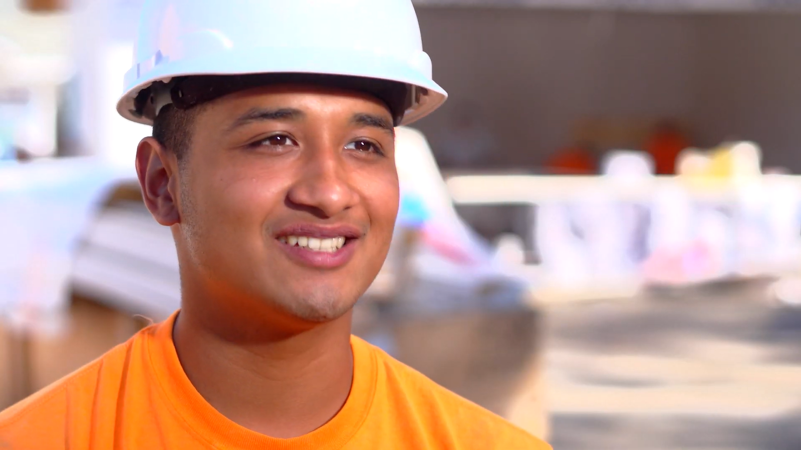 Meet Julian: “That’s When I Knew.”