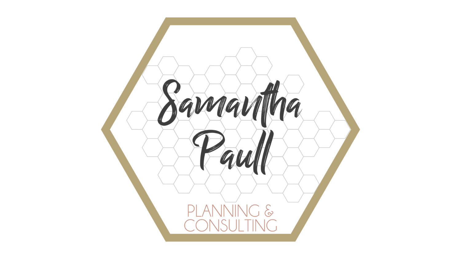 Samantha Paull Planning &amp; Consulting