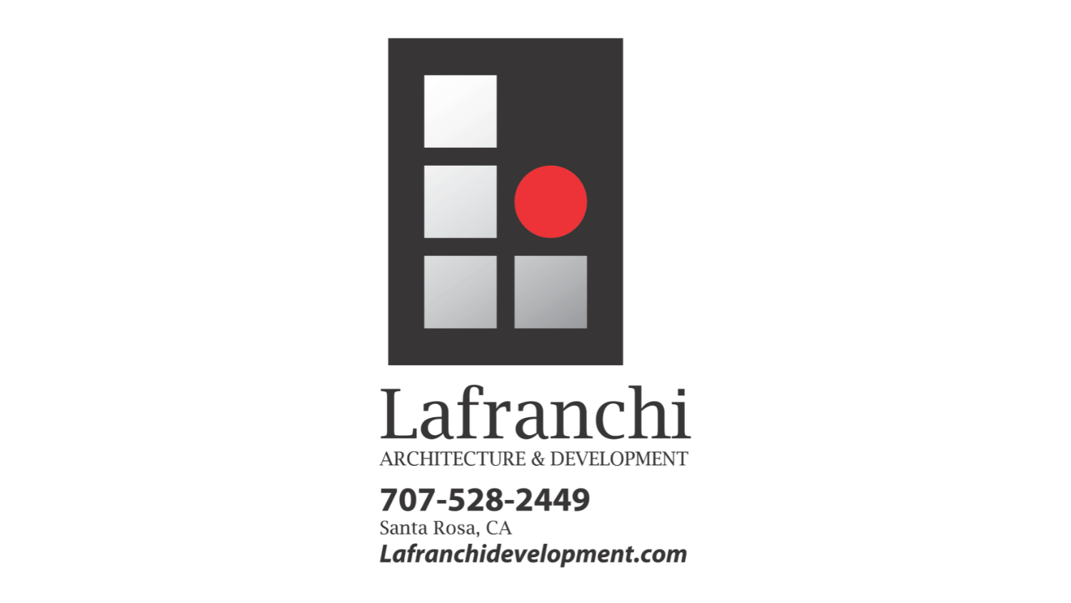 Lafranchi Architecture &amp; Development