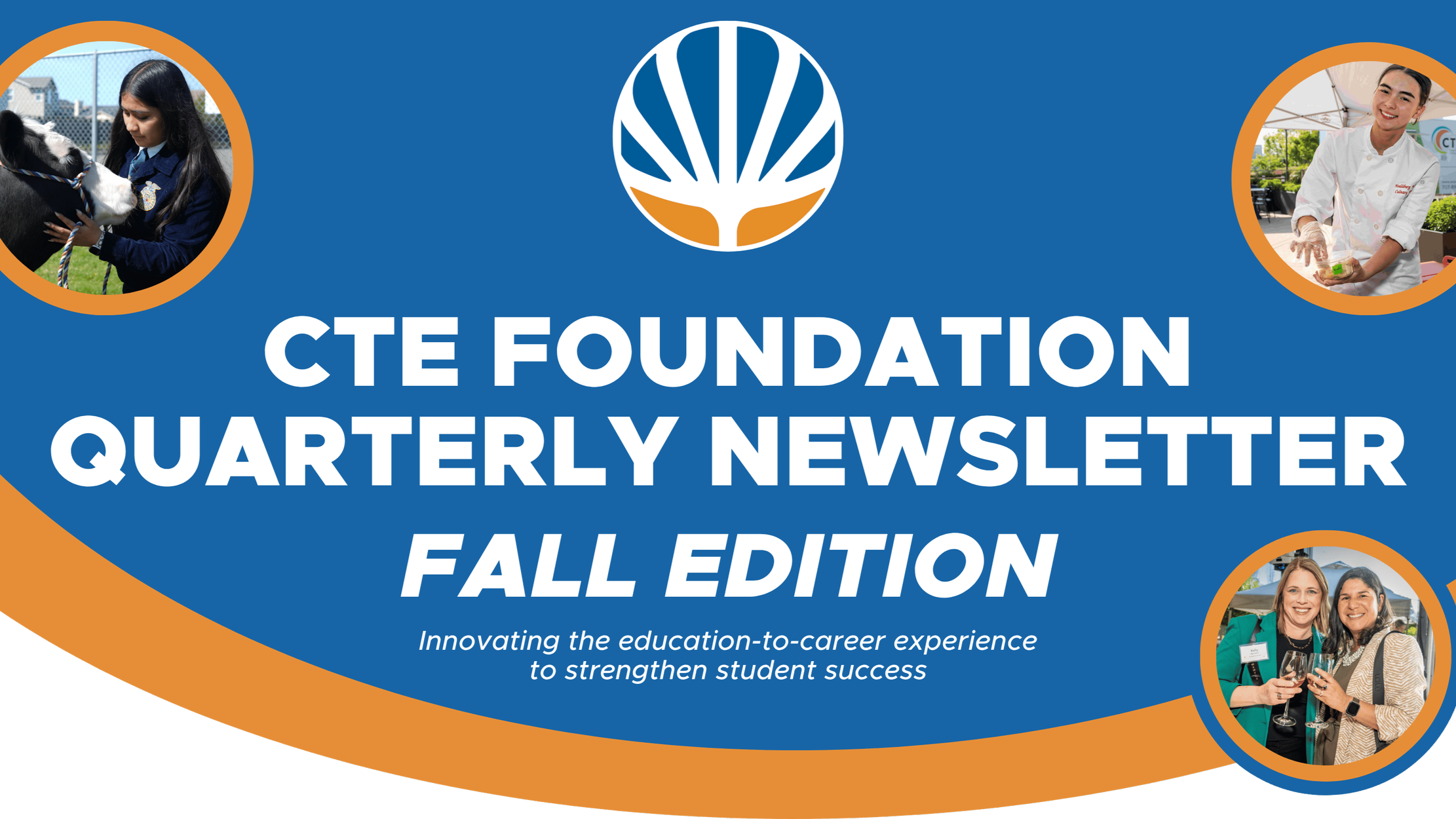 Our Quarterly Newsletter: Fall Edition