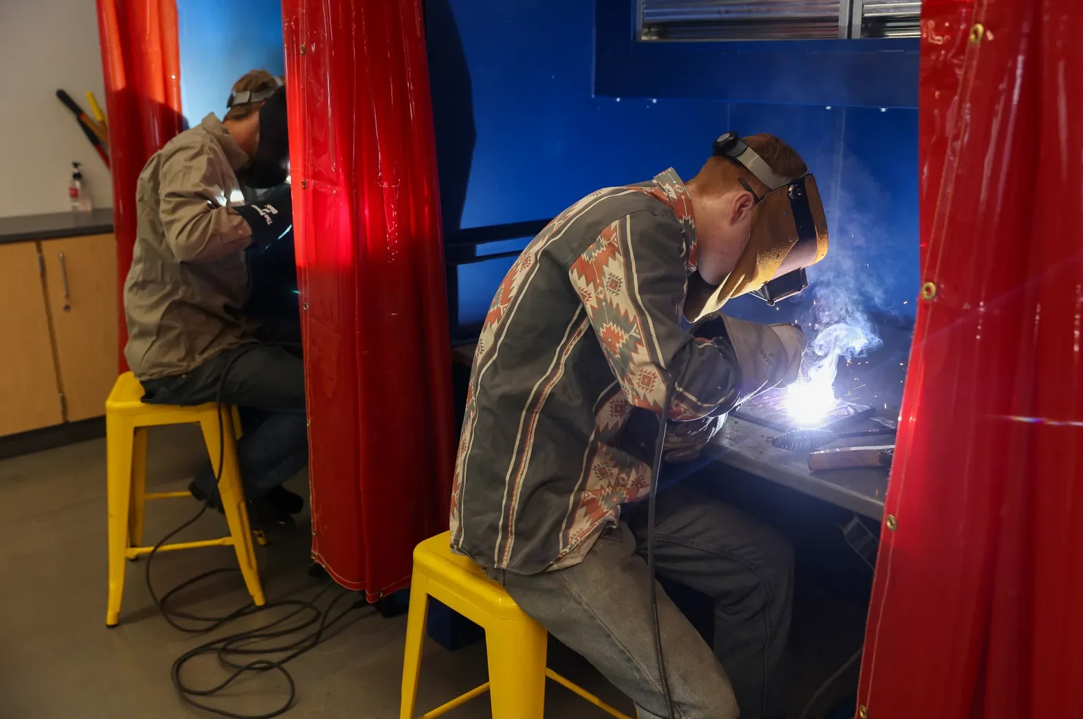 Sonoma County Schools See Growing Interest in Career Technical Education as Complement to College Readiness