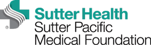 Sutter Health Sutter Pacific Medical Foundation logo