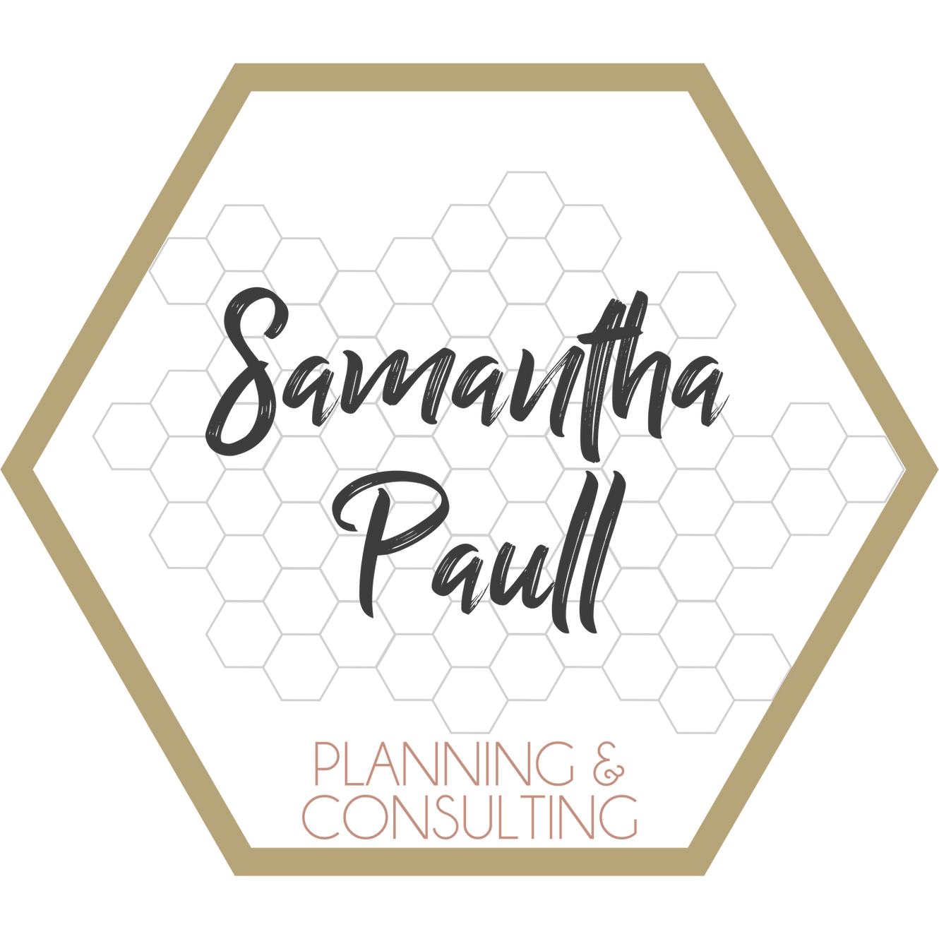 Samantha Paull Events