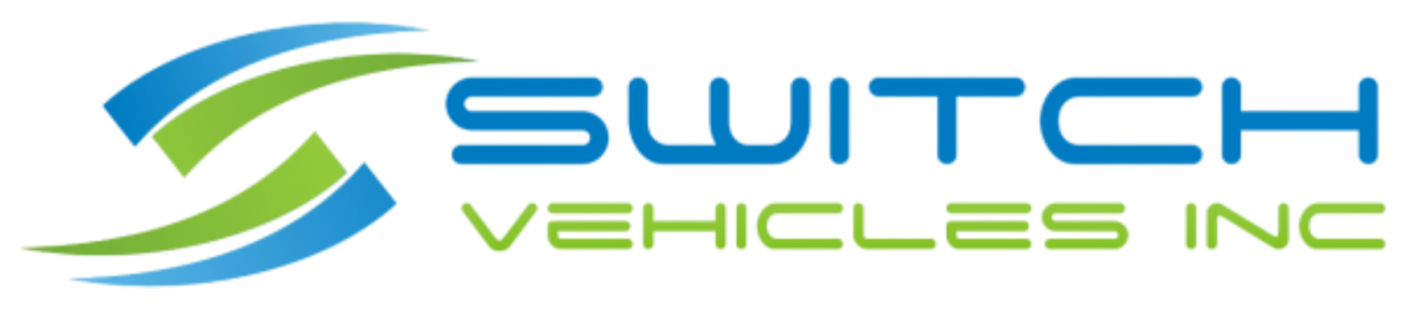 Switch Vehicles Inc.