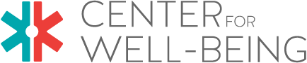 Center for Well Being