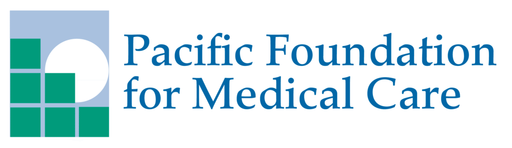 Pacific Foundation for Medical Care