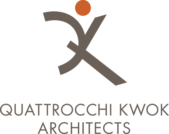 Quattrocchi Kwok Architects, Inc.