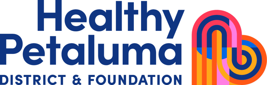 Healthy Petaluma District & Foundation