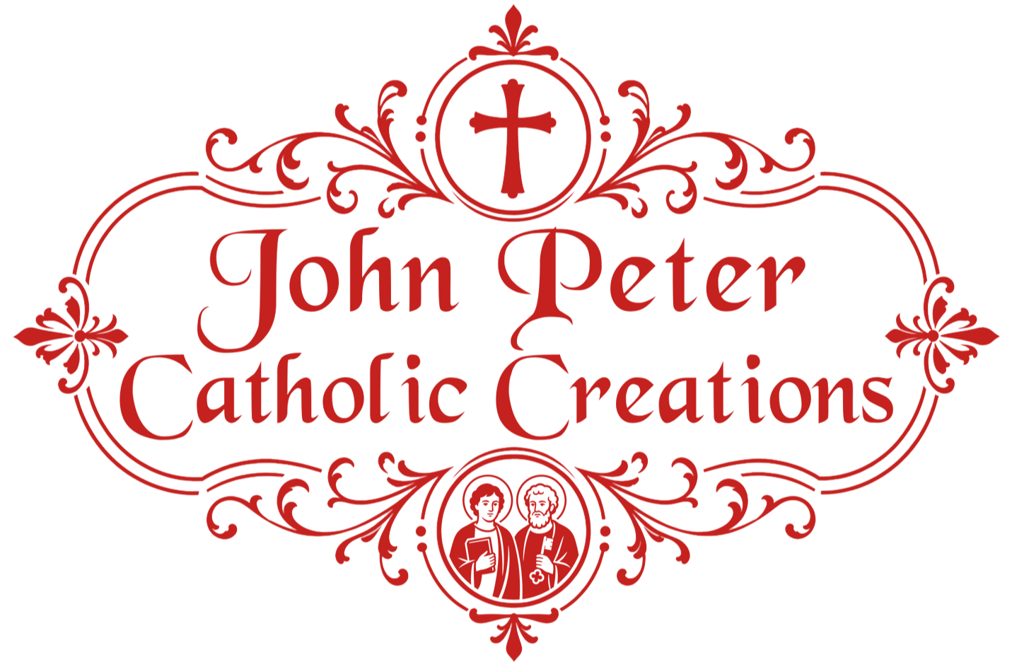 JP Catholic Creations