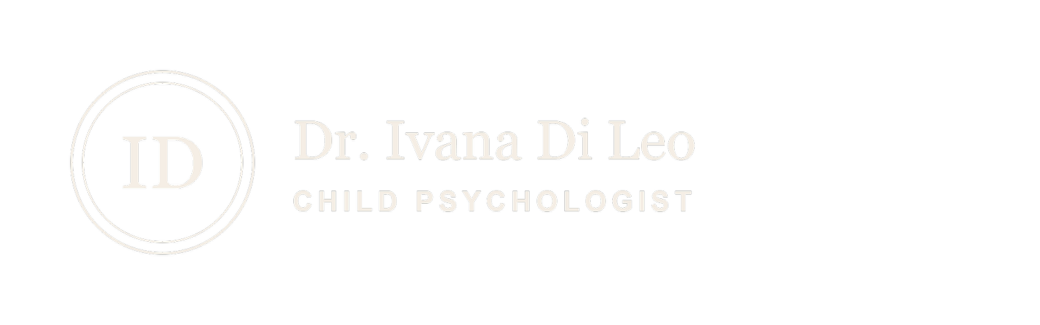 Dr. Ivana Di Leo