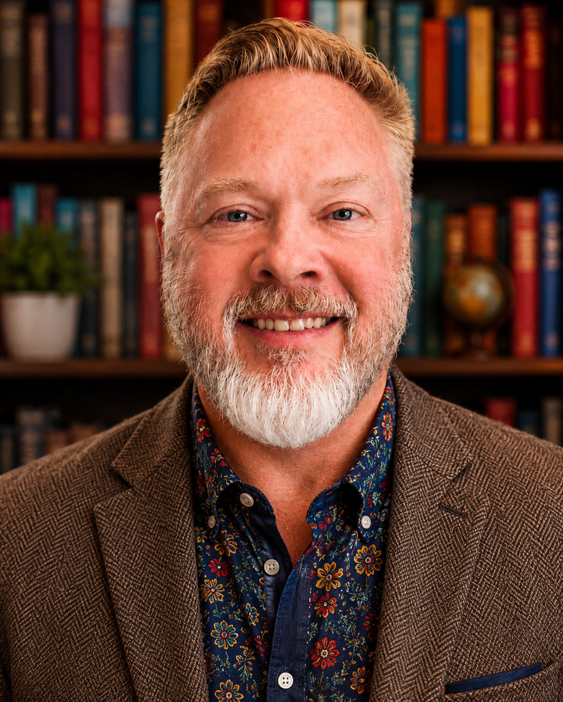 Rob Smith, author, songwriter, storyteller, and photographer from Henderson, Kentucky