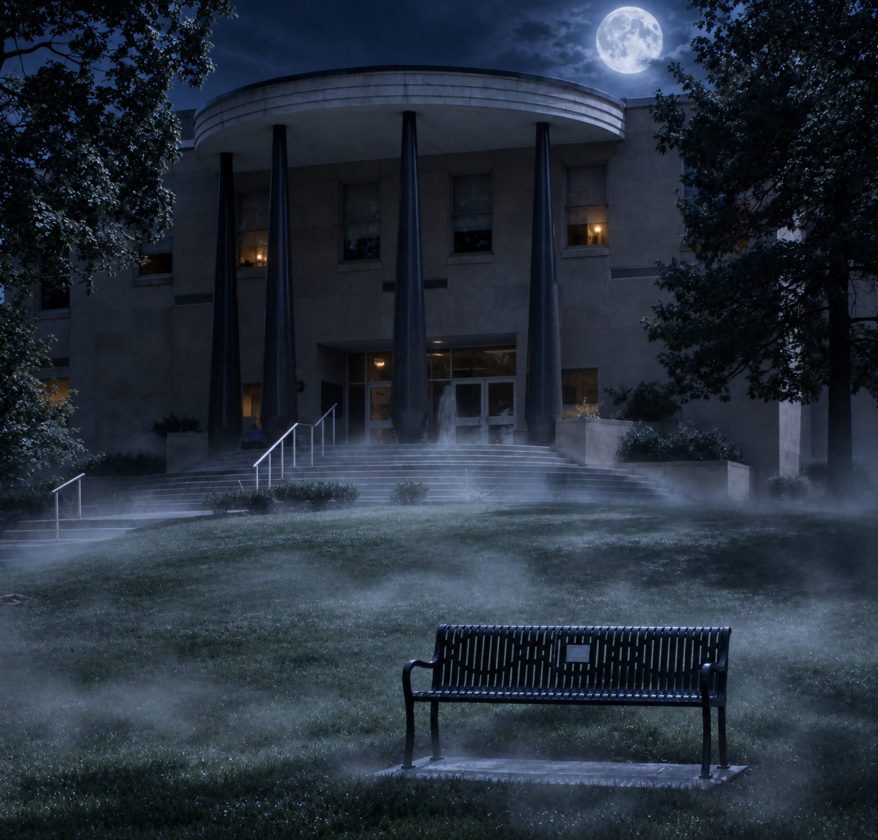 Dark Henderson