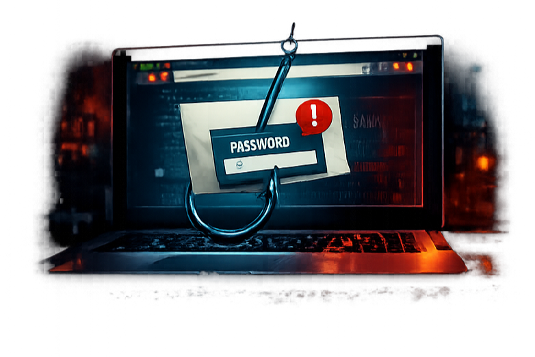Phishing Scam