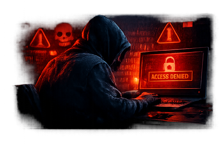 Hacker Attack