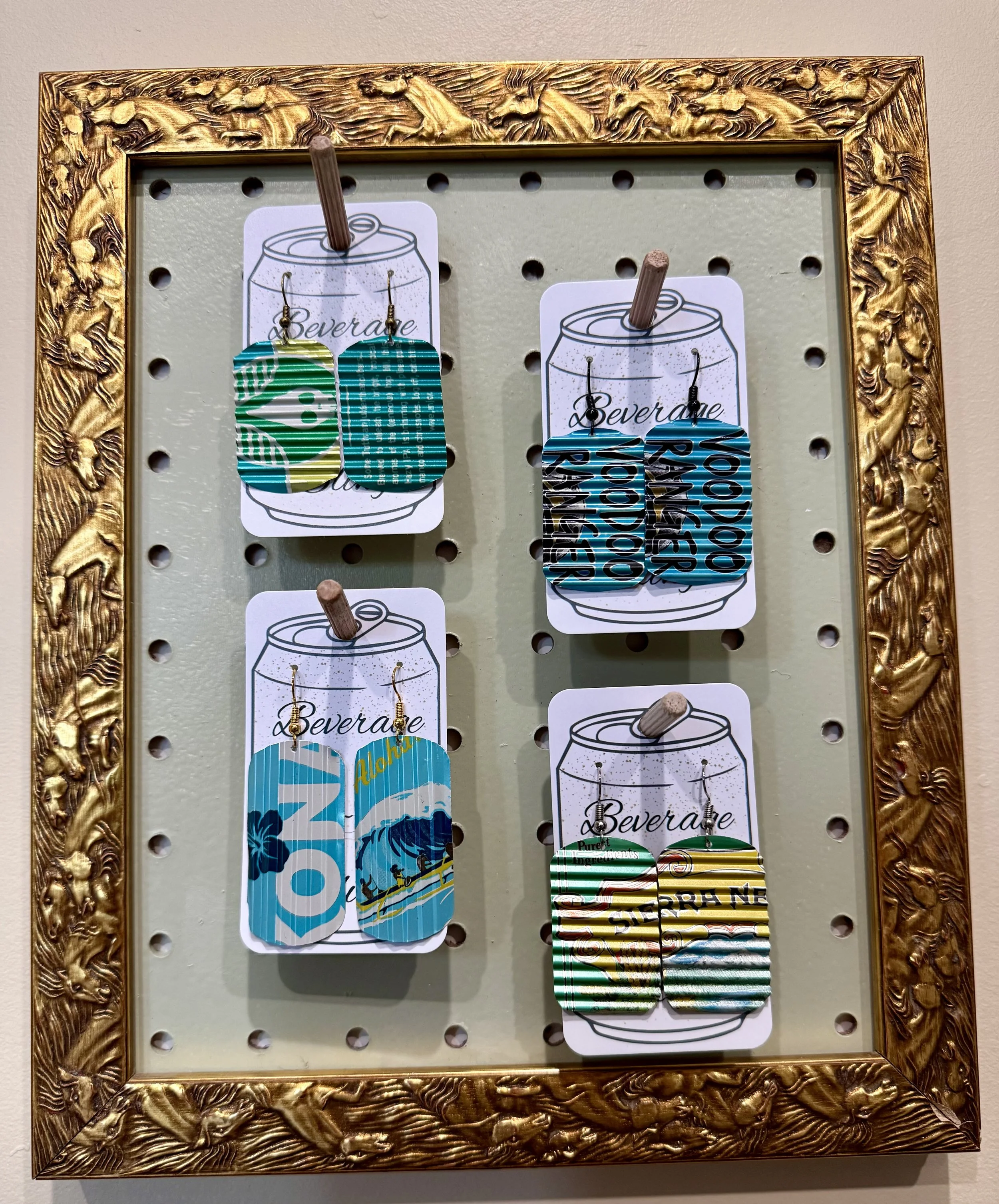 Craft Bling!