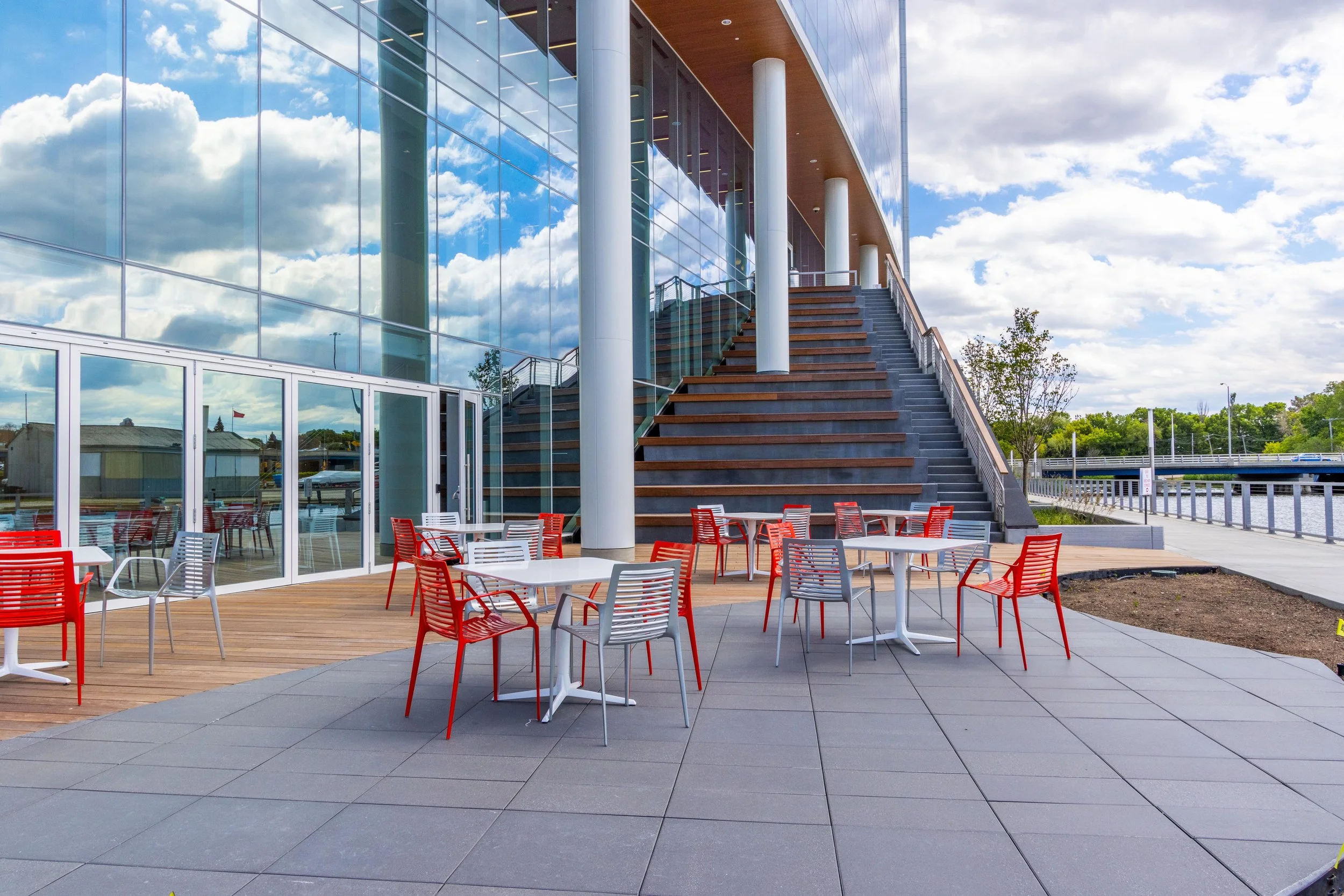 Office exterior patio and social stairs 2 copy.jpg