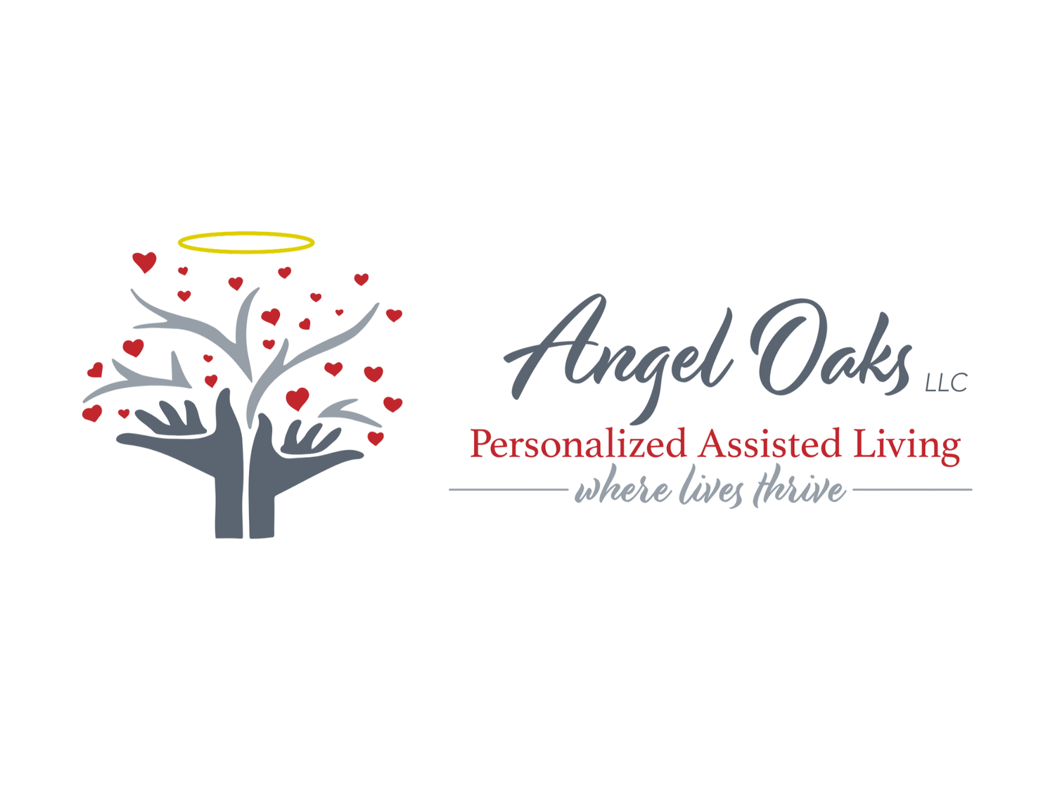 Angel Oaks Personalized Assisted Living