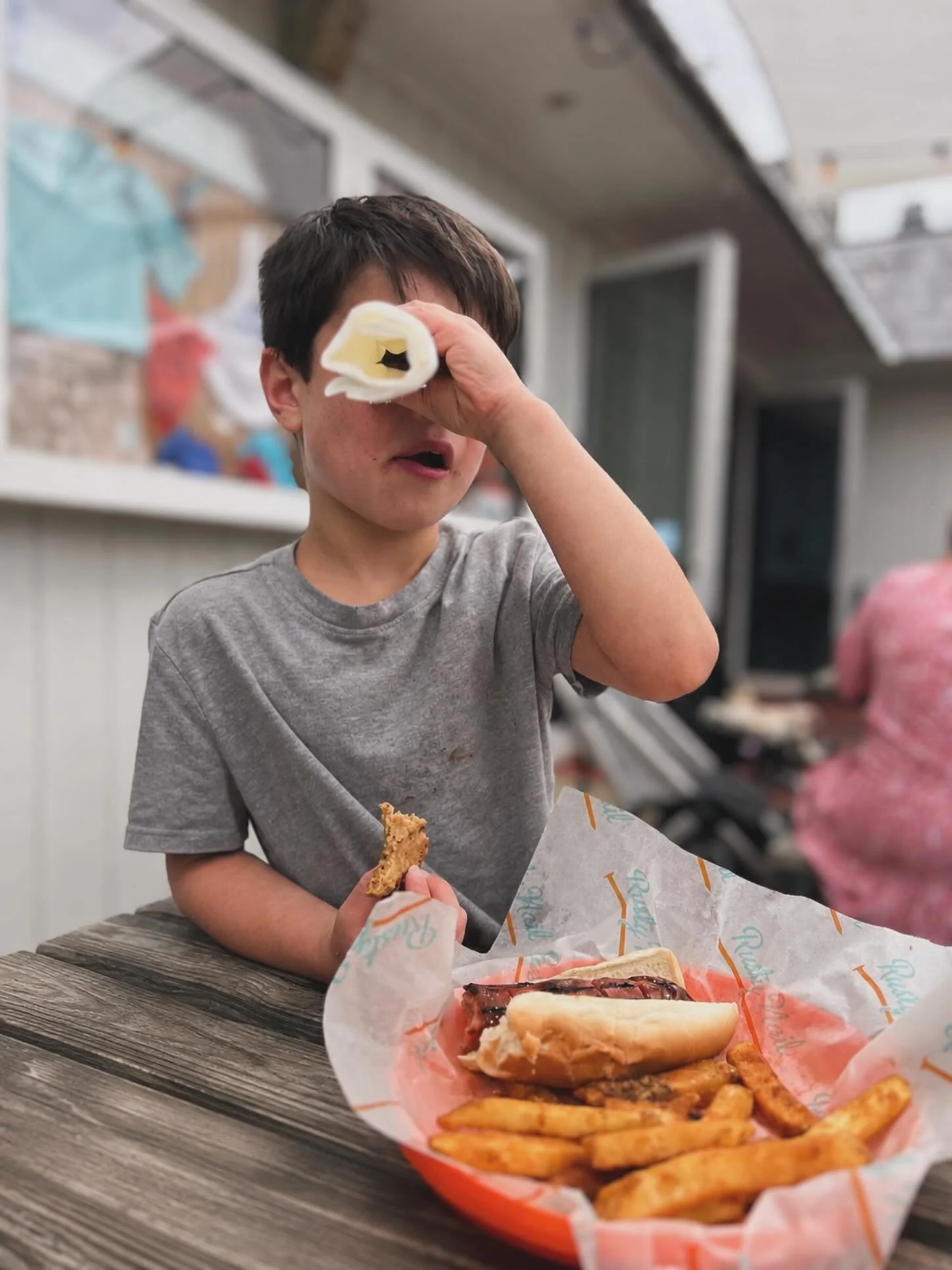 When my son was 4, he began showing signs of anxiety and eventually stopped speaking to everyone outside our immediate family. 

What others saw as &ldquo;defiance,&rdquo; I knew was something deeper.

Over time, he was diagnosed with:
&bull; Selecti