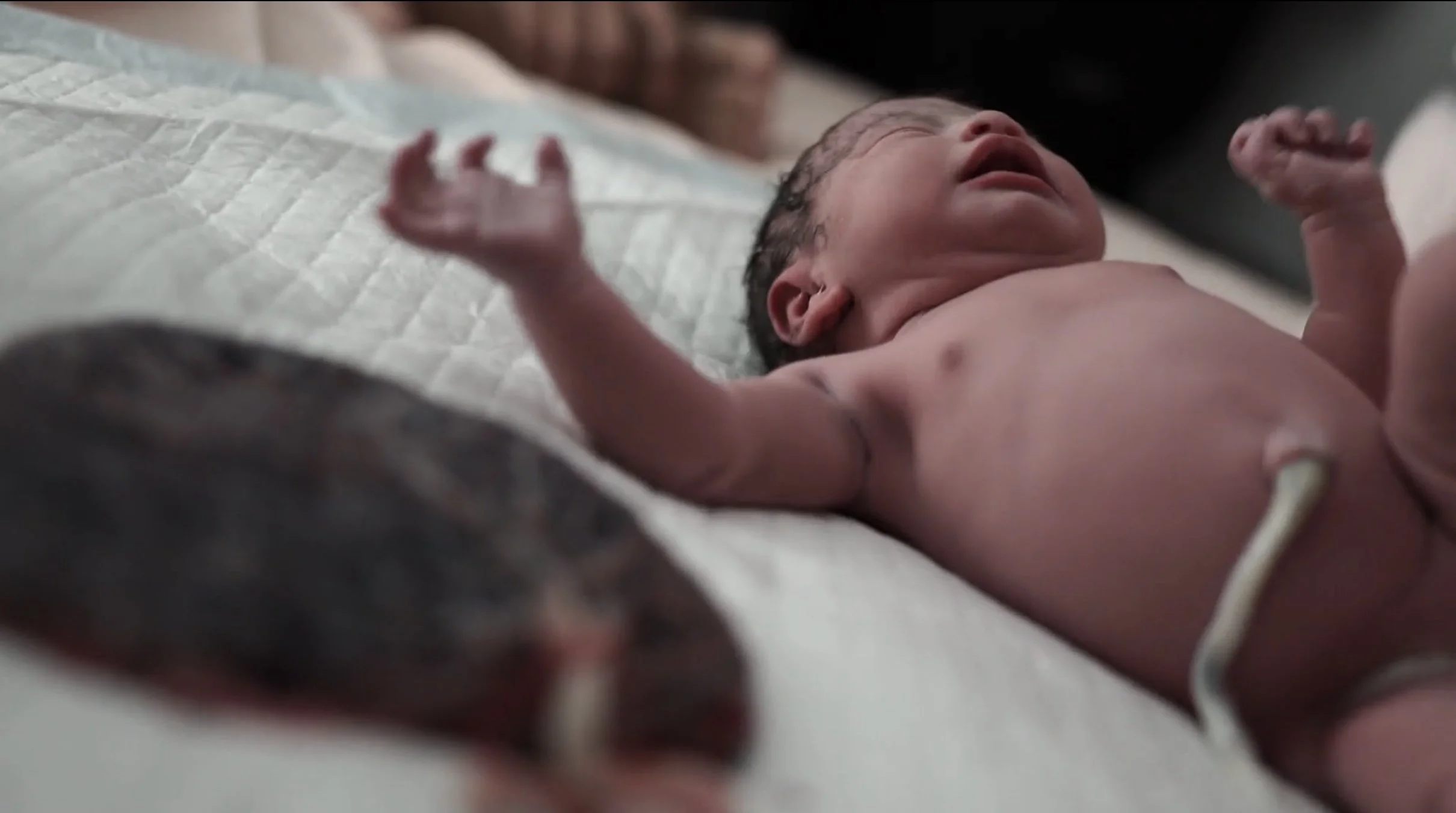 Birth Photo + Film Services
