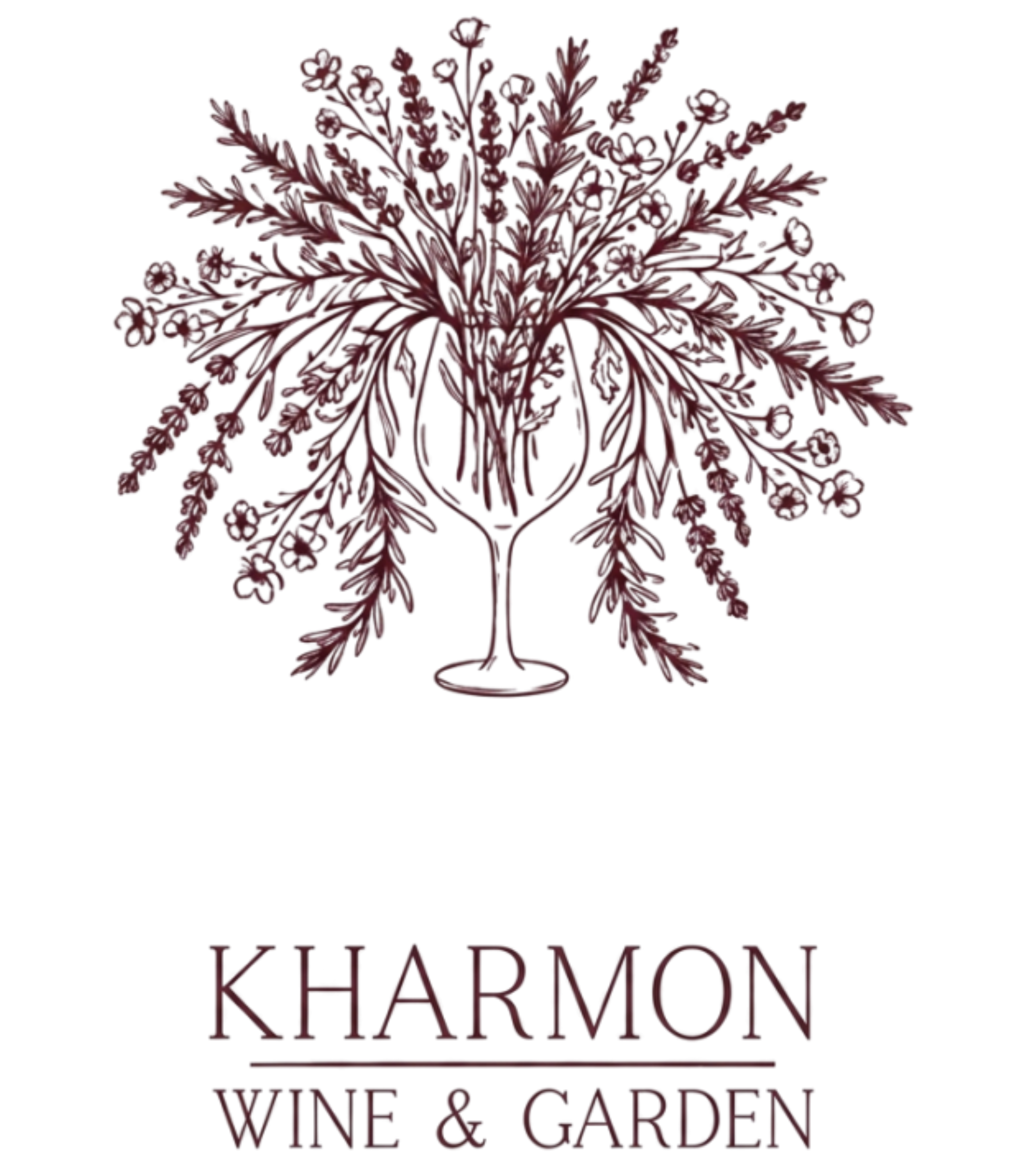 KHARMON Carolina Summer Handmade Candle Line