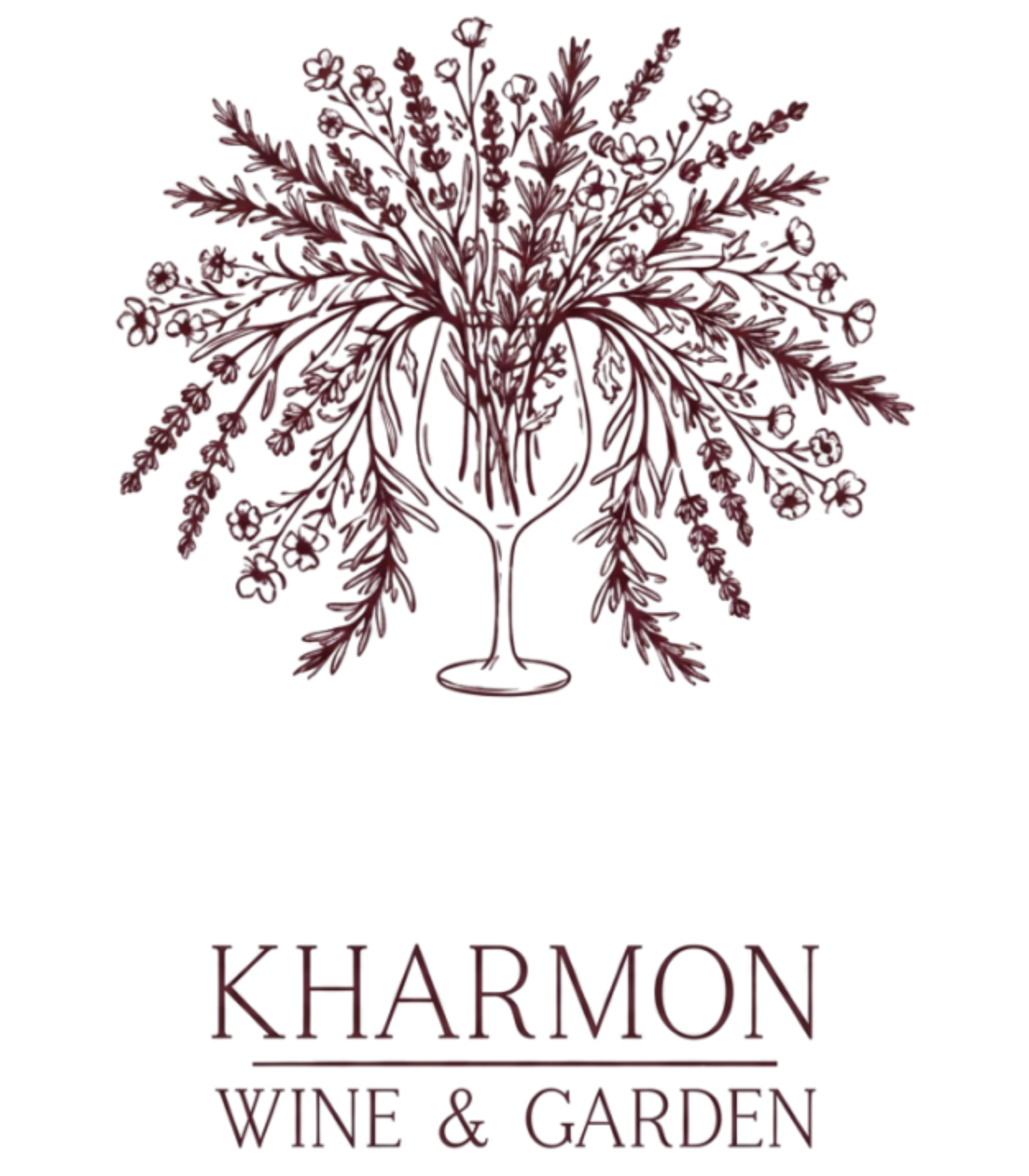 KHARMON Golden Hour Handmade Soy Candle