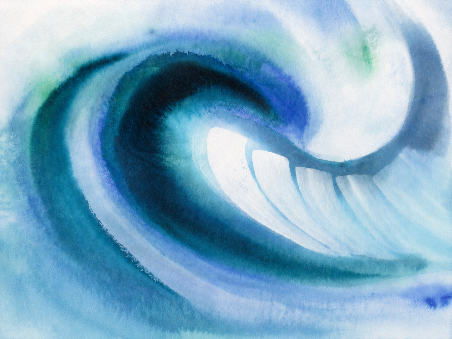Pure Wave