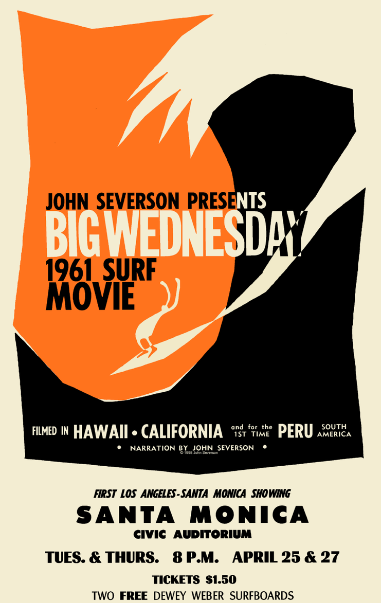 Big Wednesday