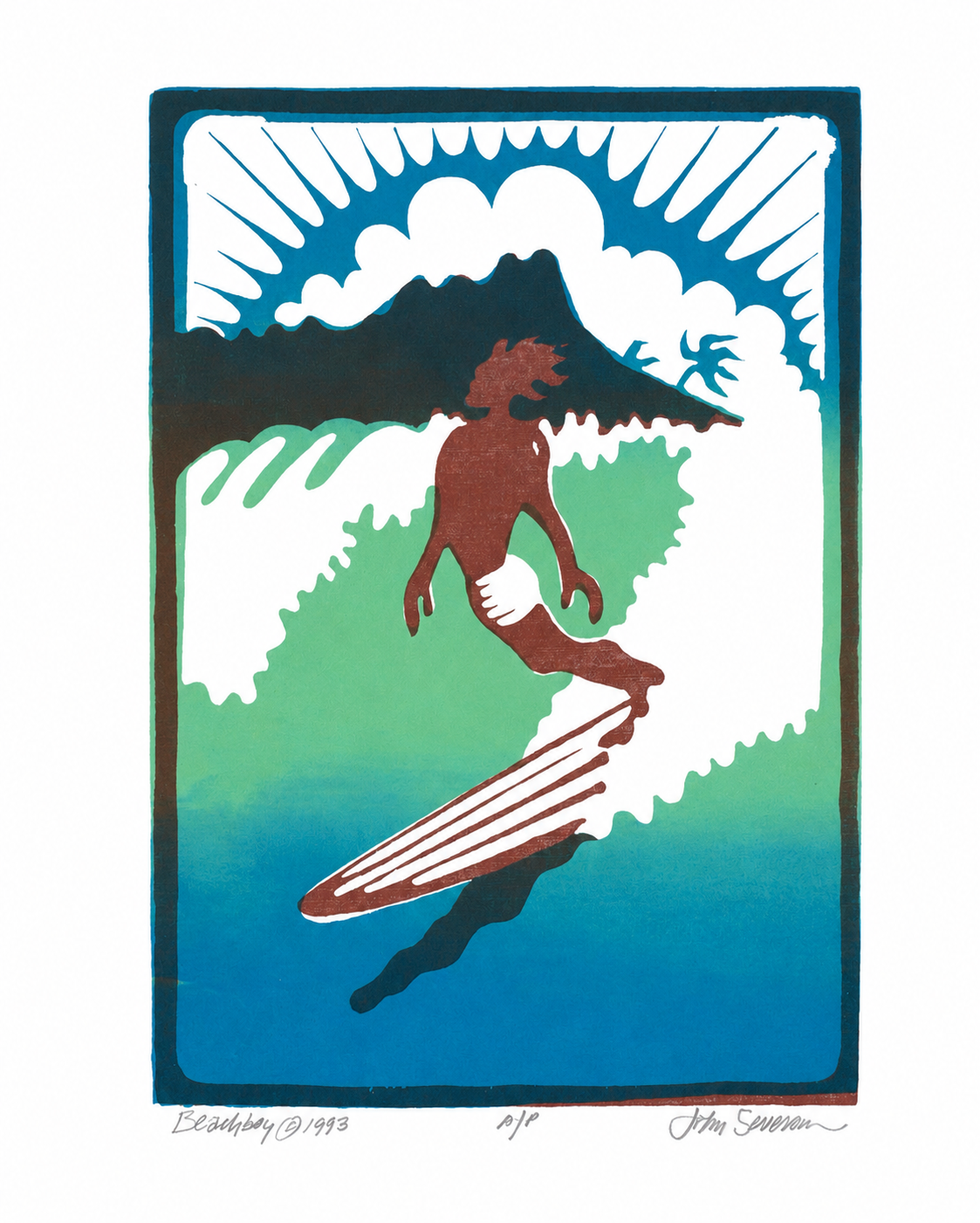 Beach Boy