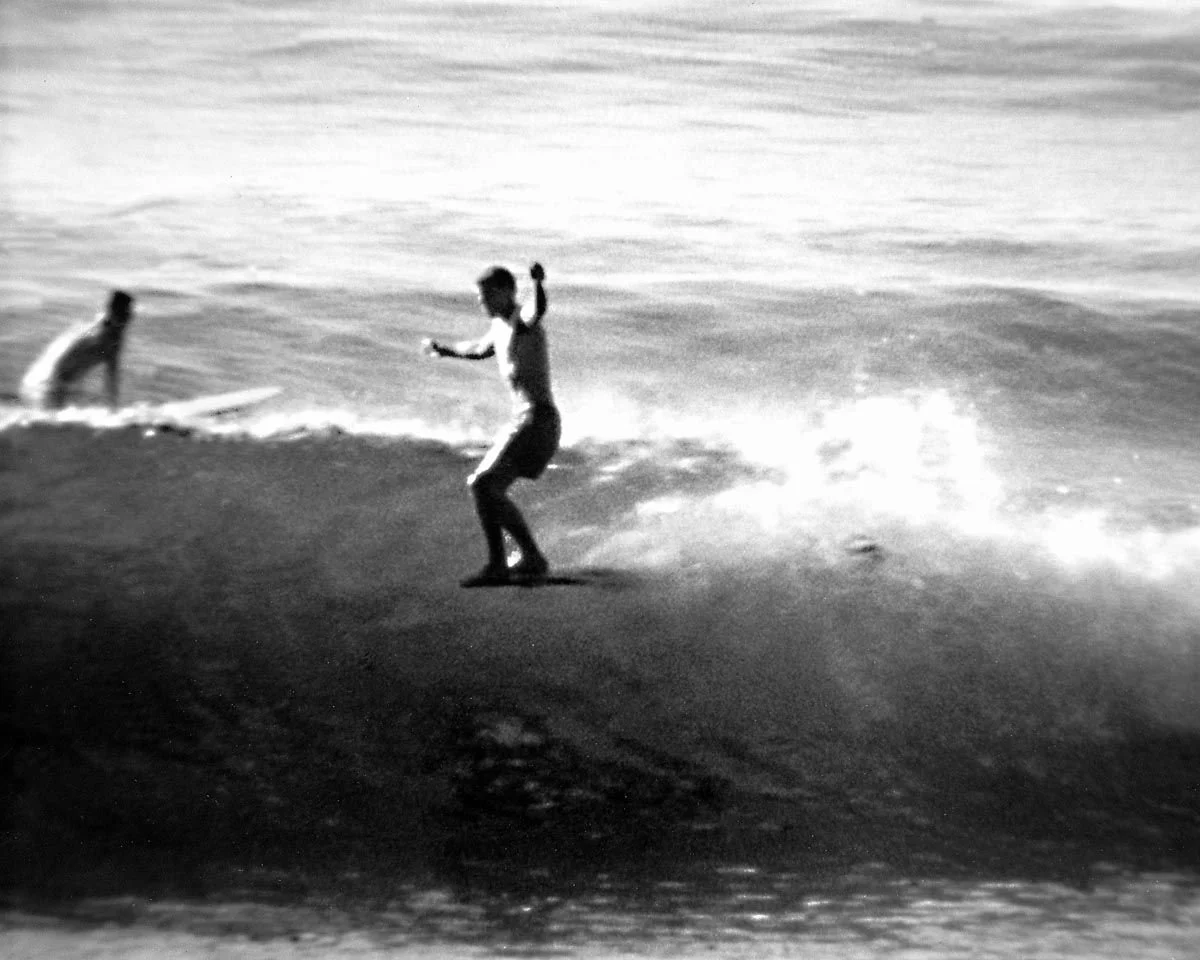 Hang Ten