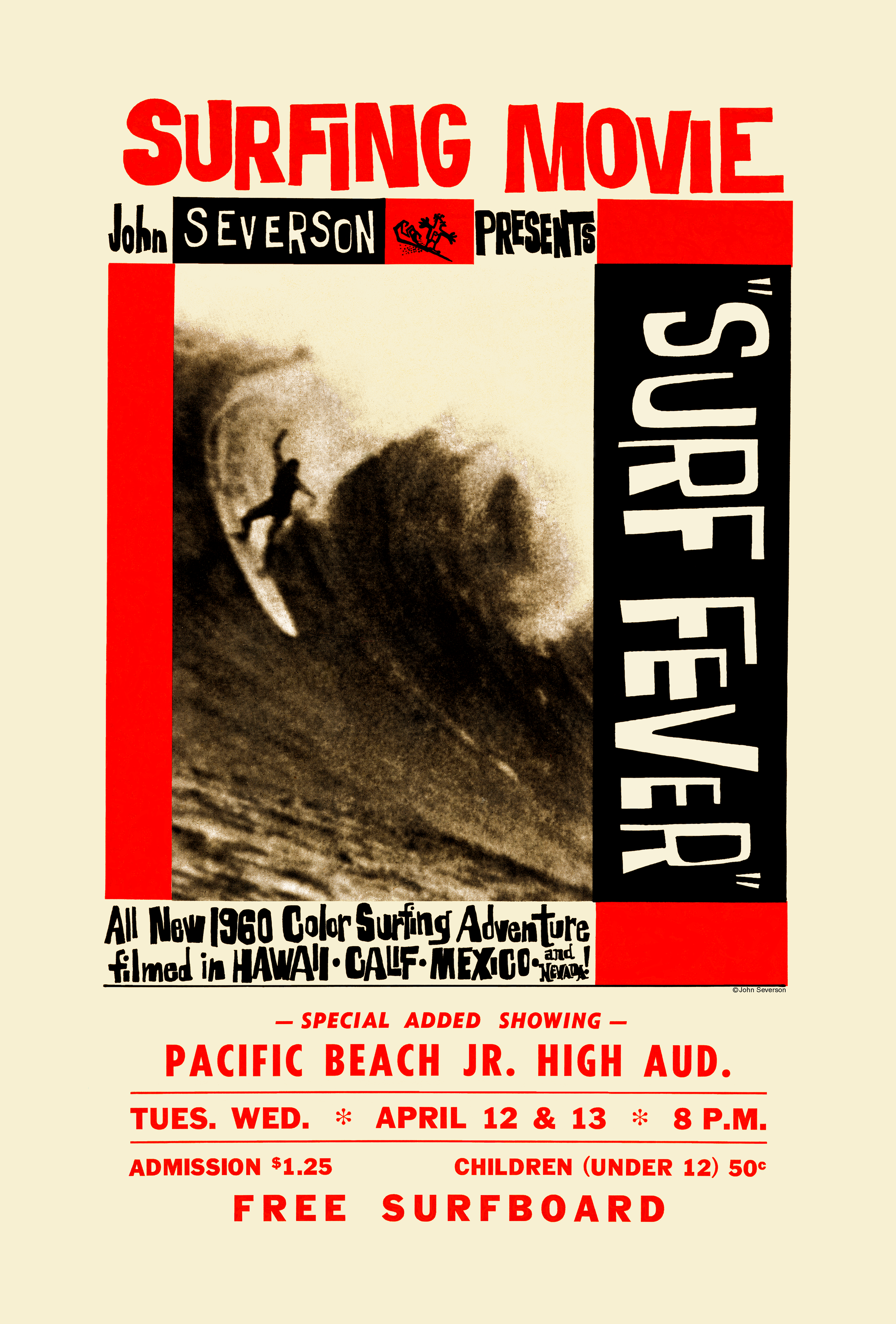 Surf Fever