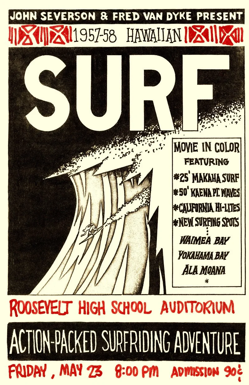 Surf