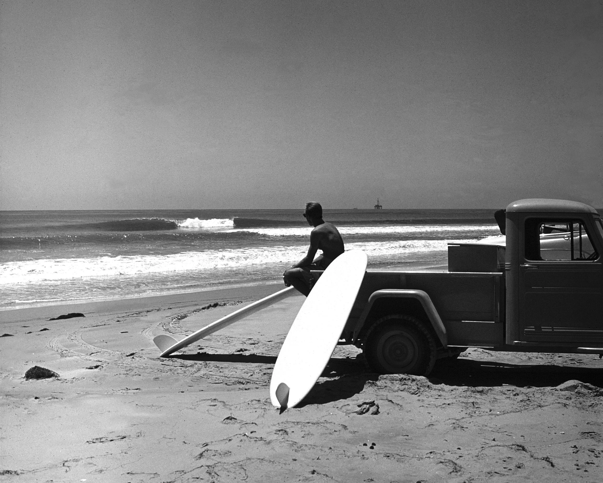 Renny Yater Ranch Conception
