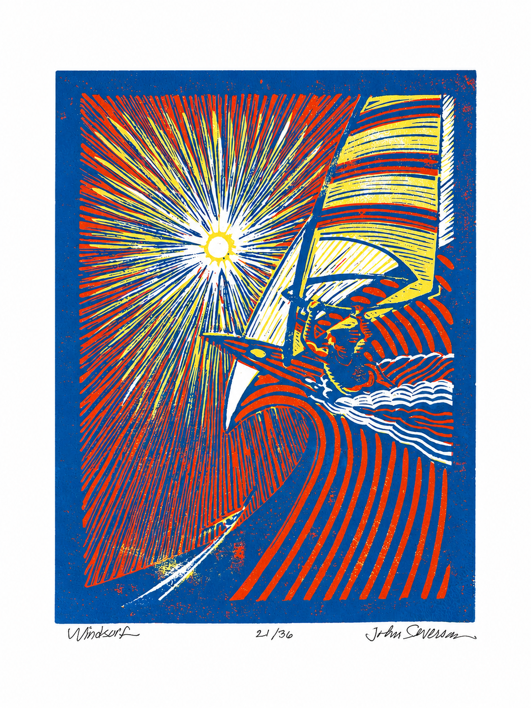 Windsurf