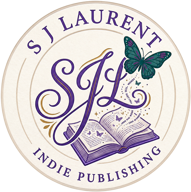 S. J. Laurent Indie Publishing