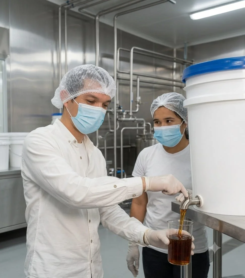 SERVICIO DE MAQUILA