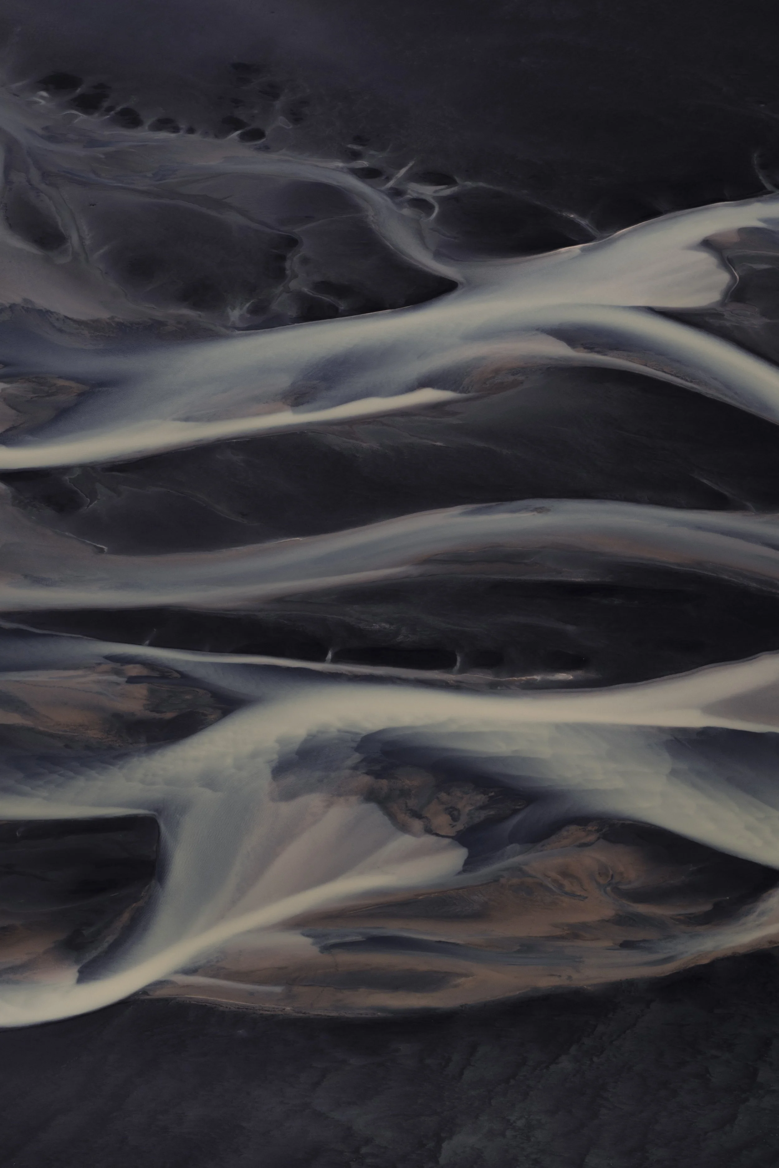 Lutio, Iceland 2019. ÆTERNA