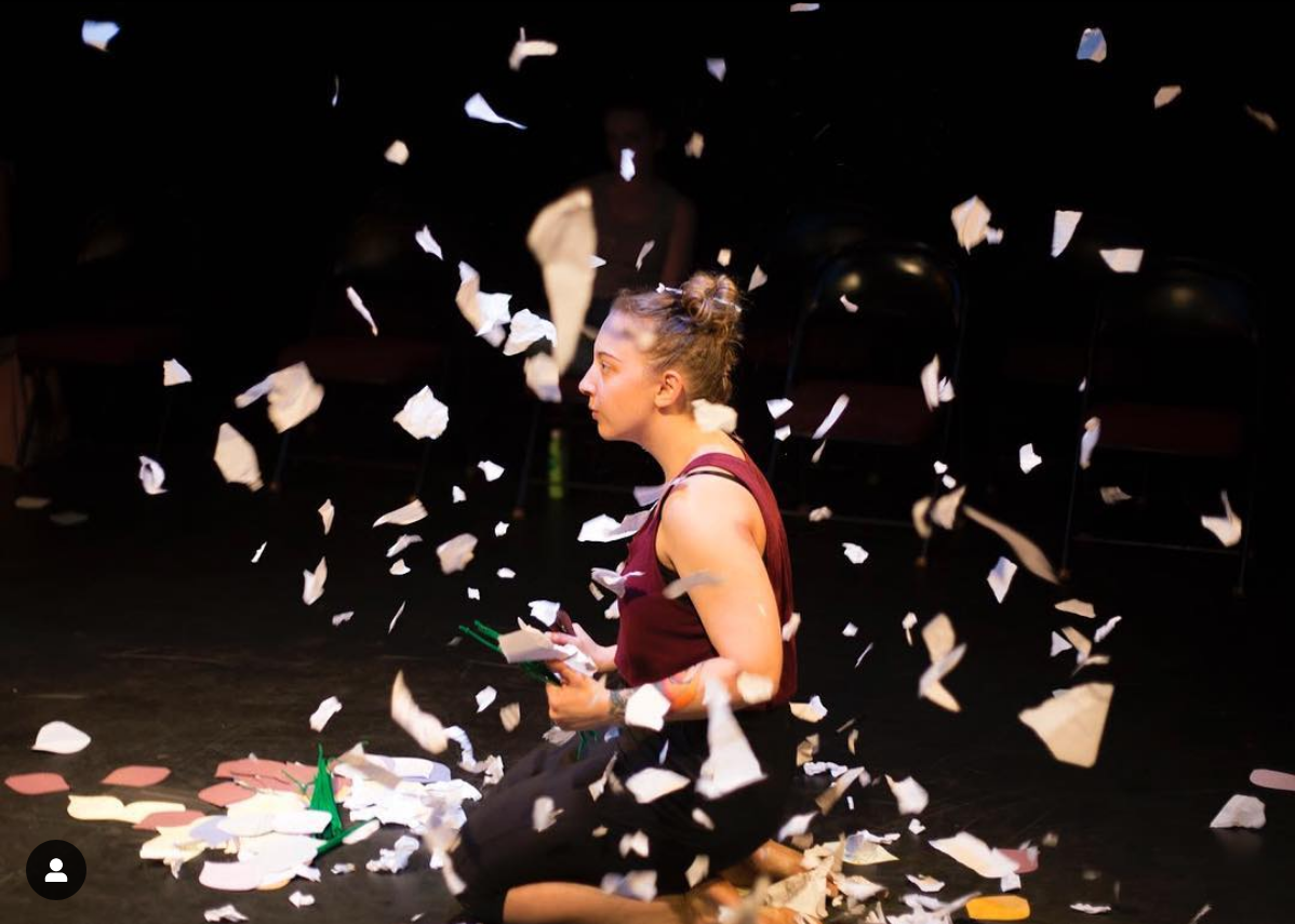 Loom Lab Theatre Production