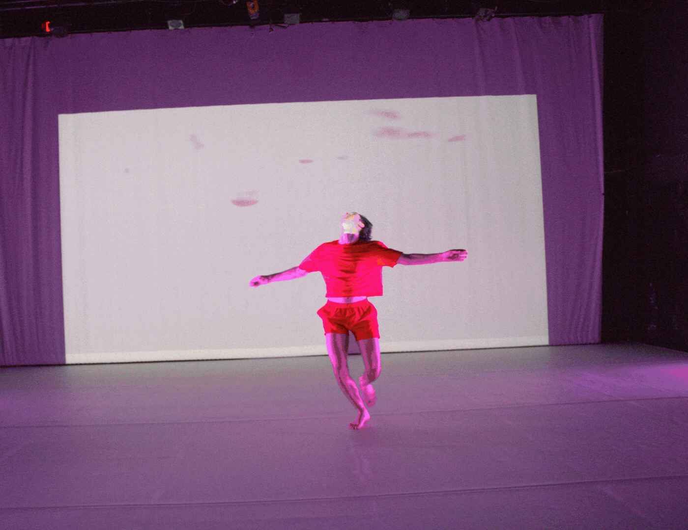 Dance & Theatre Productions