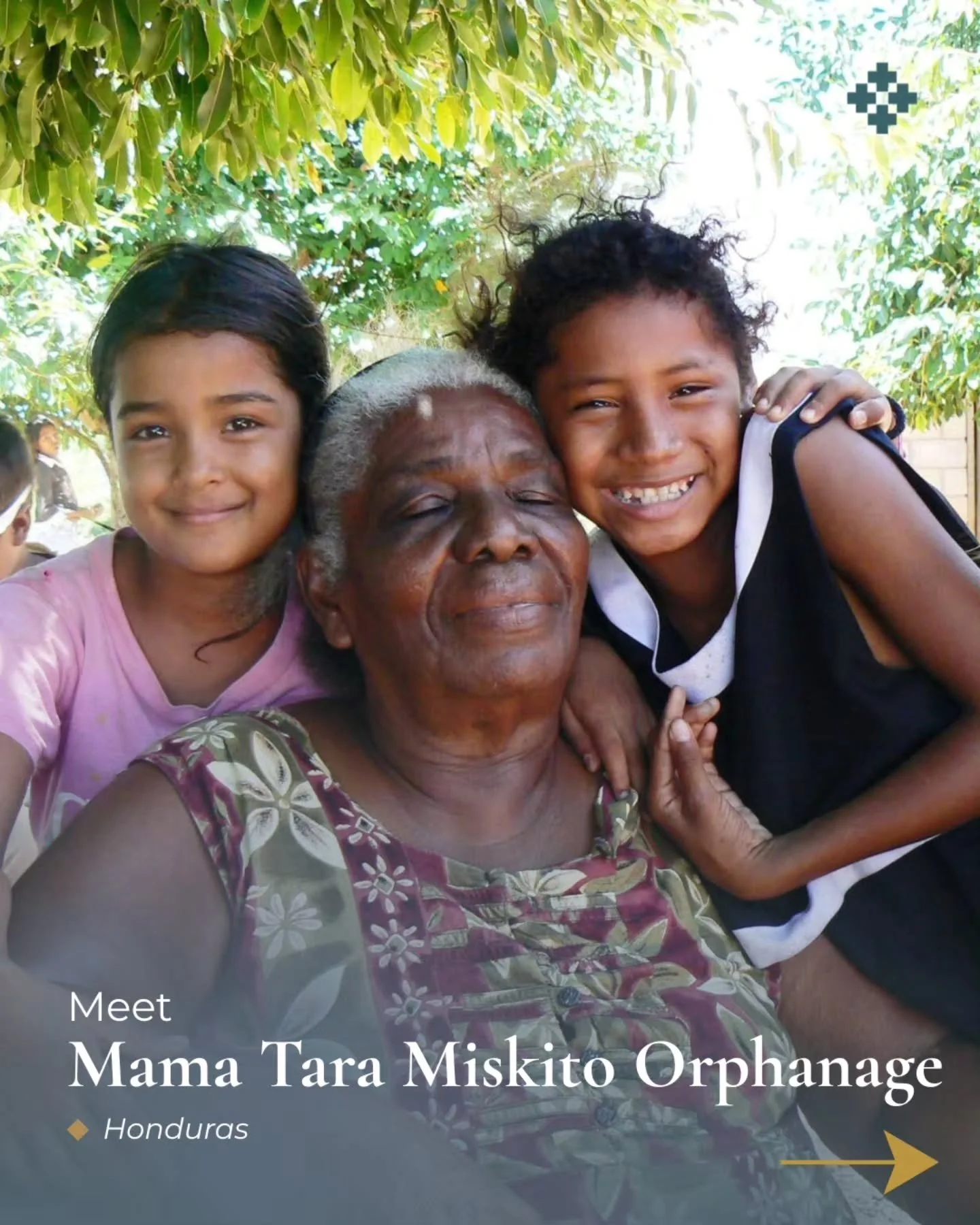 Meet Mama Tara Miskito Orphanage. Tucked on the Miskito Coast of Honduras, they run a Christ-centered home for orphaned and at-risk children. Caring for these kids is their whole heart.

But behind the scenes, they carried a weight I know well: track