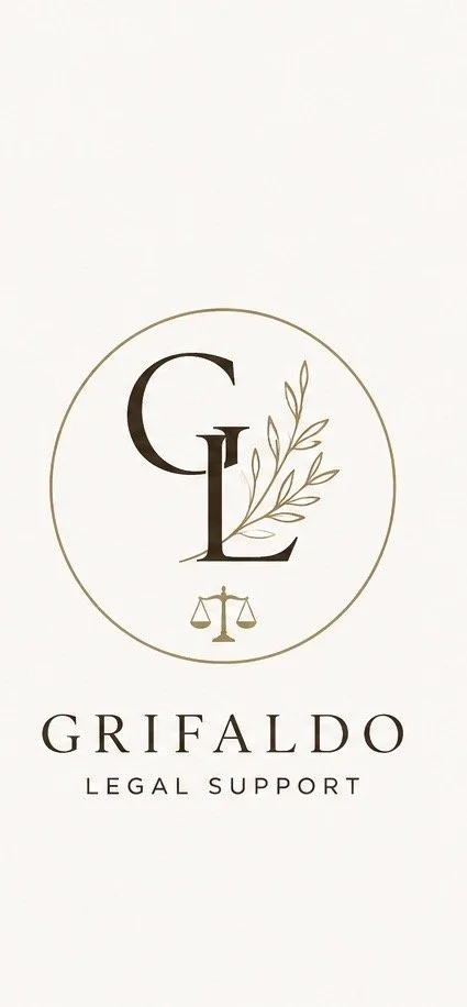 GRIFALDO LEGAL SUPPORT