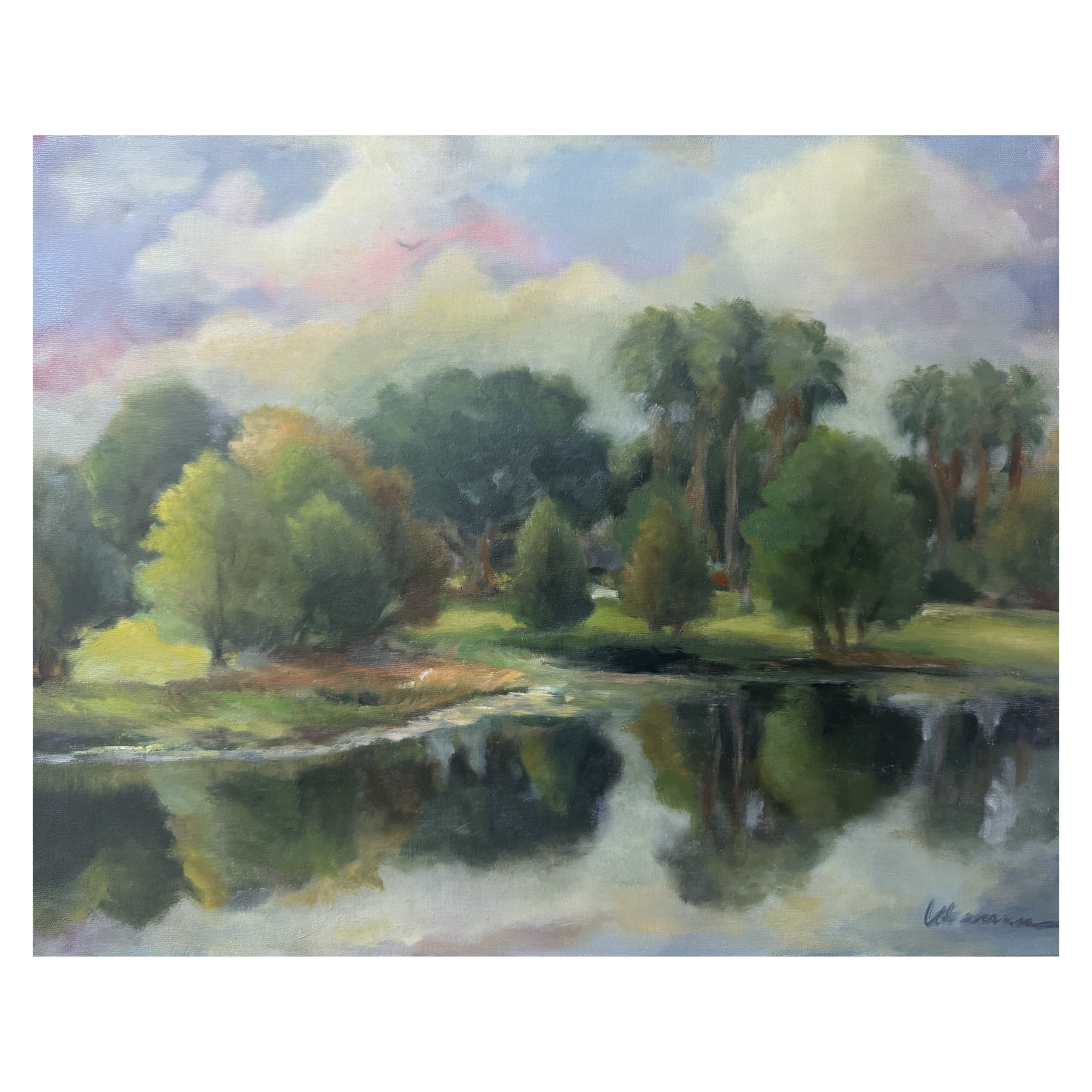 Morning Reflections