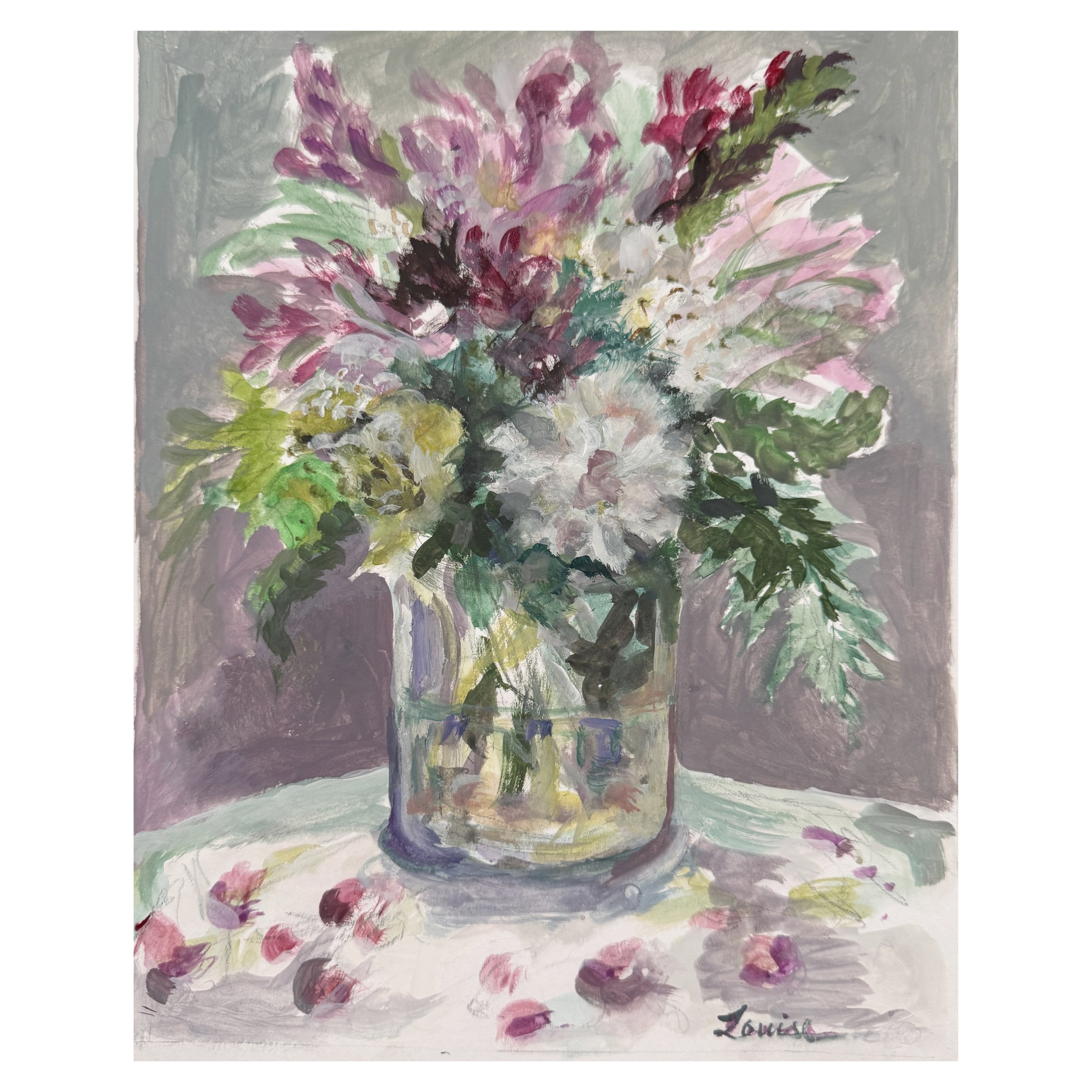 Birthday Bouquet