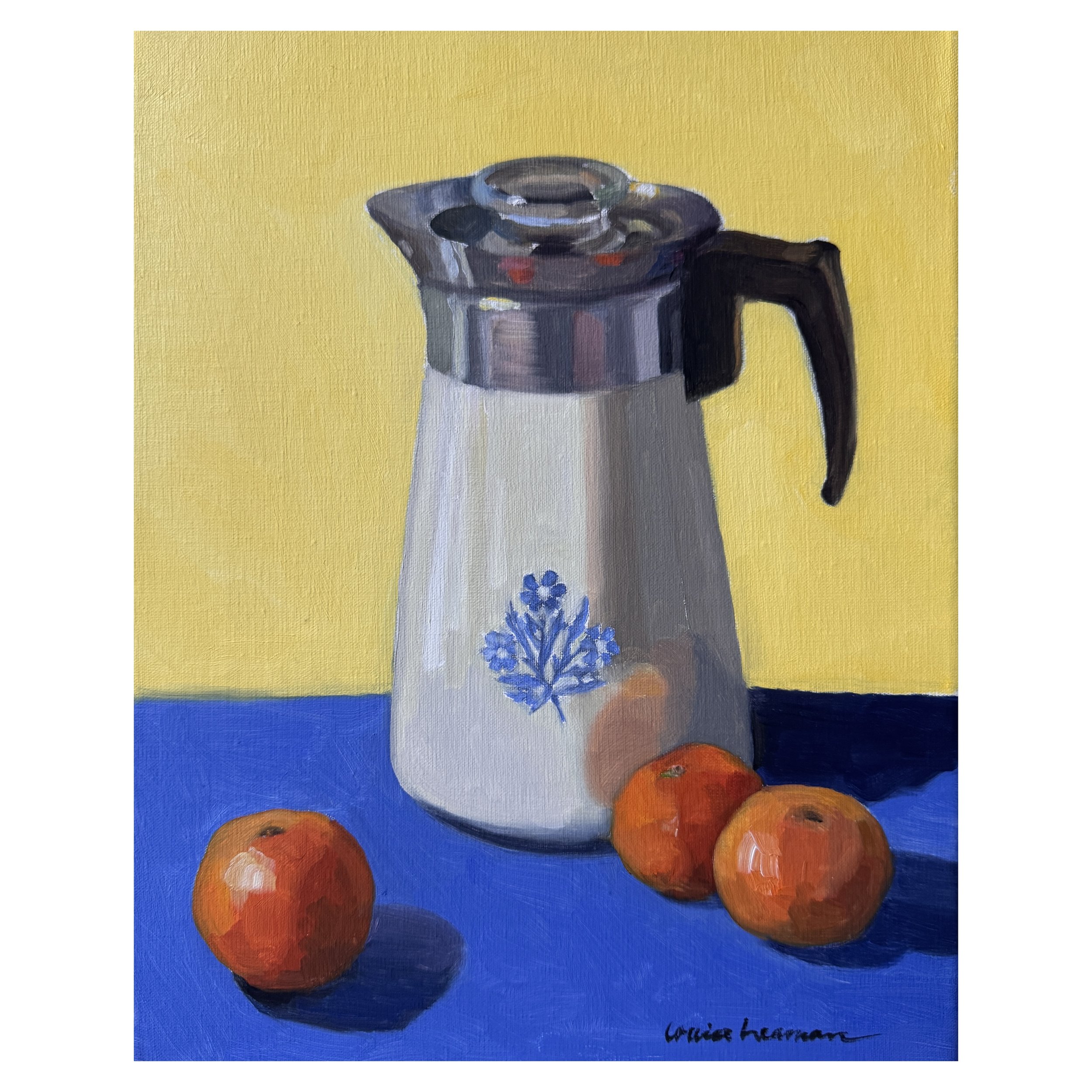 Morning Coffee