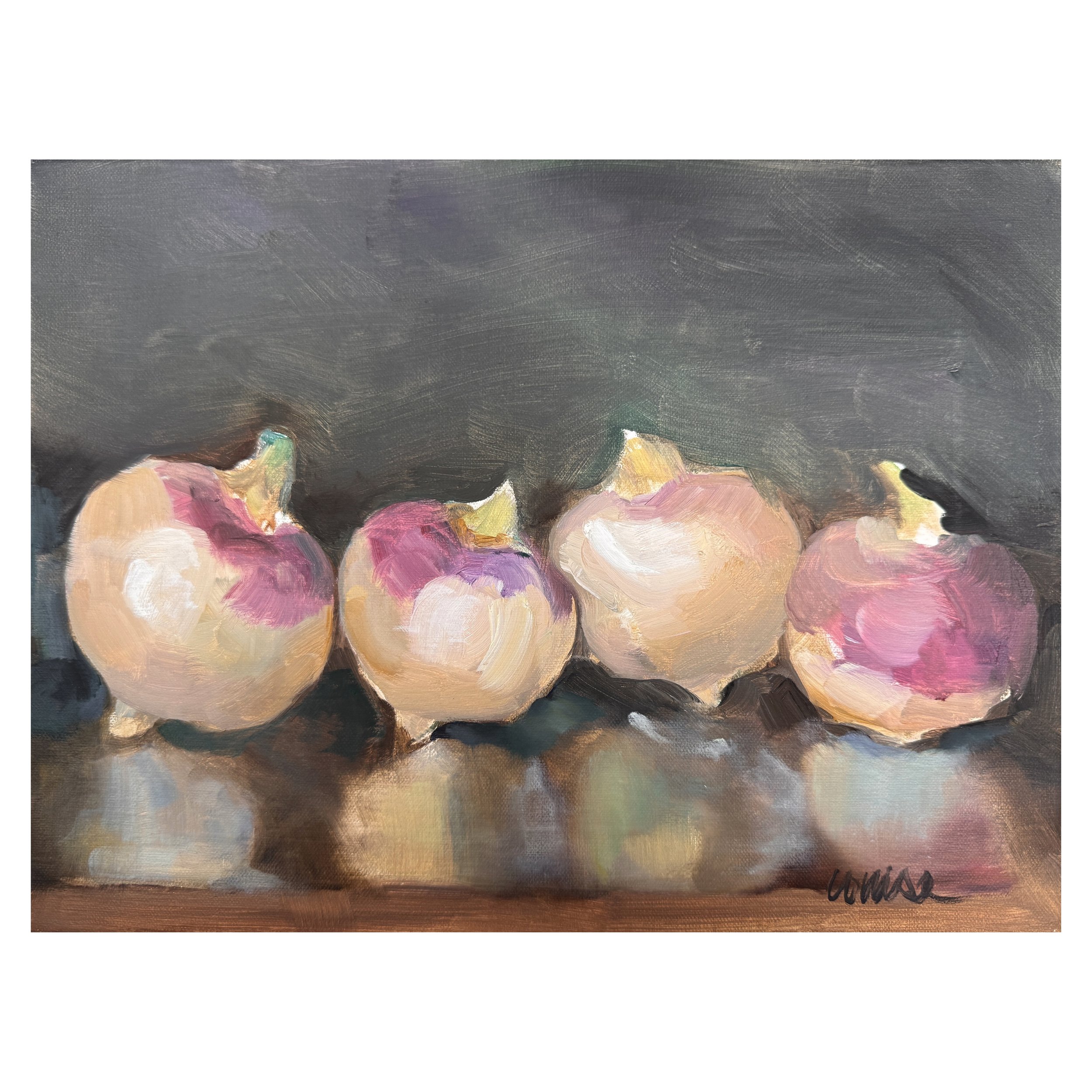 Turnips