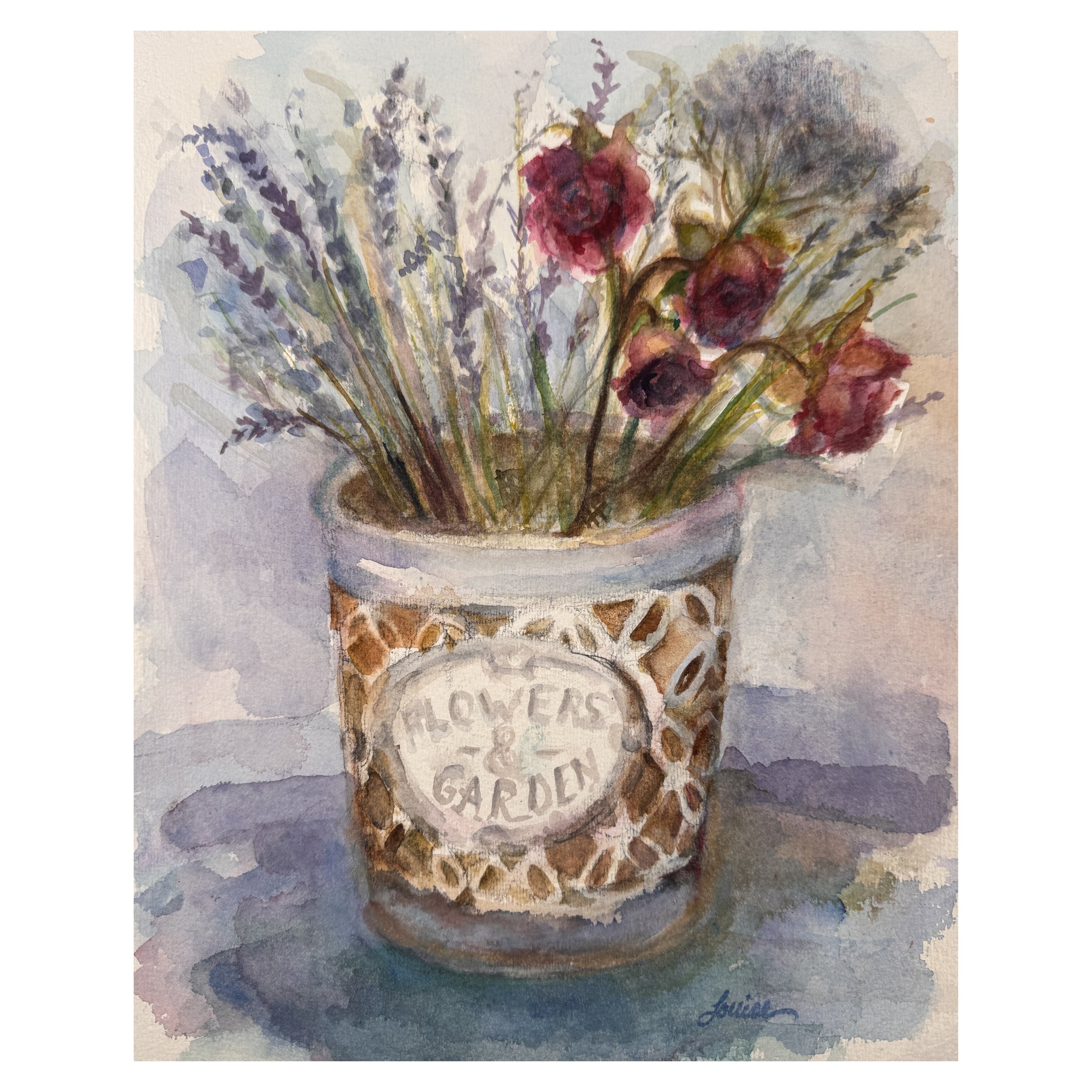 Flowers & Garden